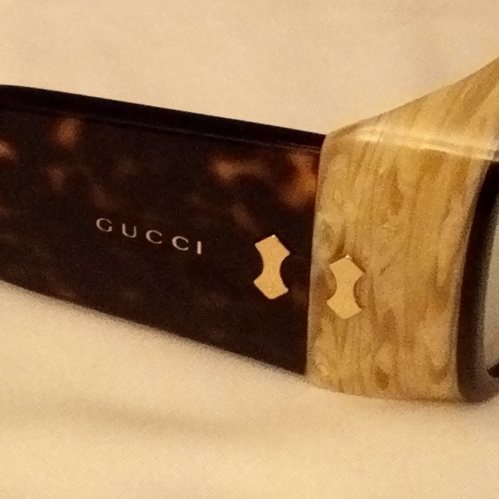 Gucci sunglasses - Picture 6 of 7